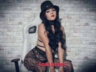 AmaraJackson