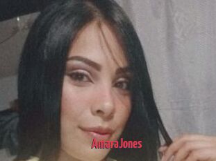 AmaraJones