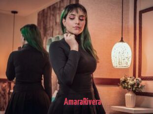 AmaraRivera