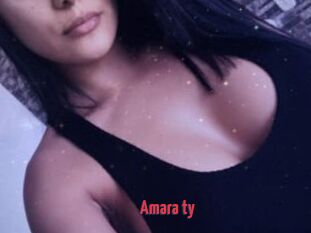 Amara_ty