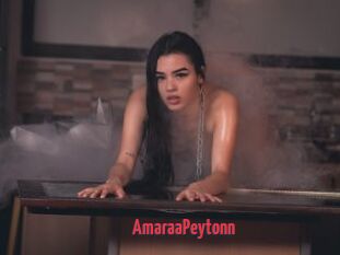 AmaraaPeytonn