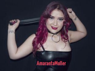 AmarantaMuller