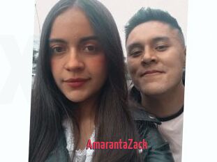 AmarantaZack