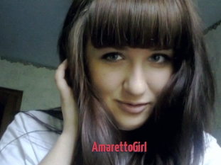 Amaretto_Girl