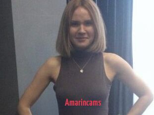 Amarincams
