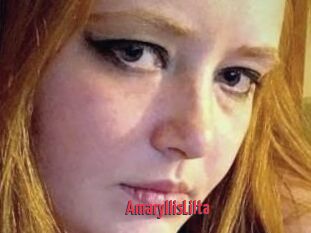 AmaryllisLilta