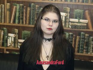 AmasandraFord