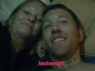 Amateurnight