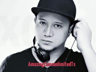 AmazingCumsunlimitedTs