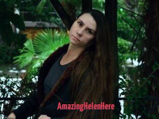 AmazingHelenHere