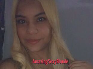 AmazingSexyBlonde