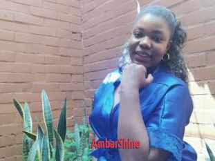 AmbarShine