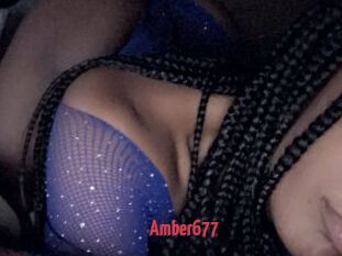Amber677