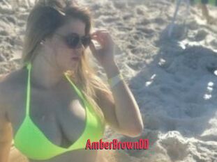 AmberBrownDD