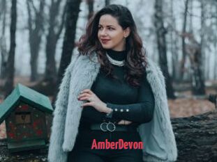 AmberDevon