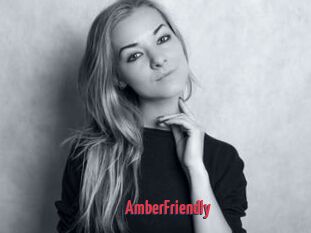 AmberFriendly