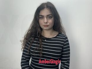 AmberGingir