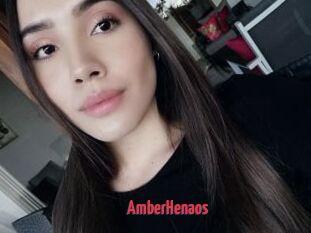 AmberHenaos