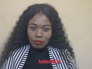AmberHot30