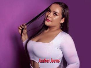 AmberJoens