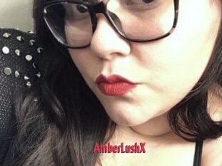 AmberLushX