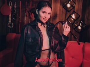AmberPeterson