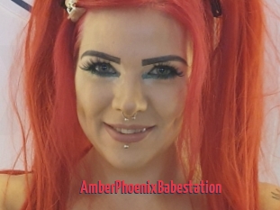 AmberPhoenixBabestation