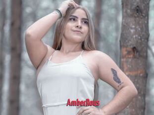 AmberRous
