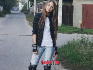AmberTan
