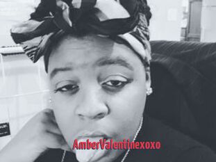 AmberValentinexoxo