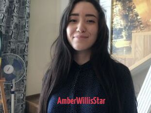 AmberWillisStar