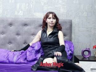 Amber_Magic