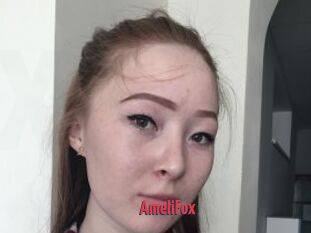 AmeliFox