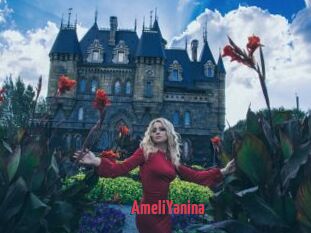 AmeliYanina