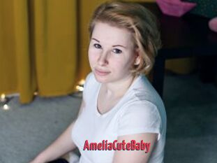 AmeliaCuteBaby