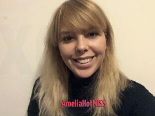 AmeliaHotMISS