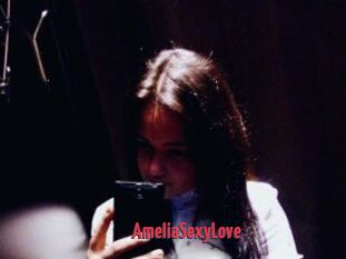 AmeliaSexyLove