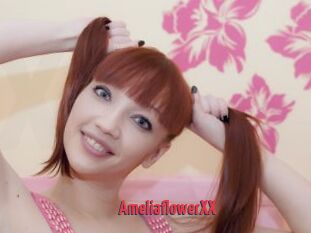 AmeliaflowerXX