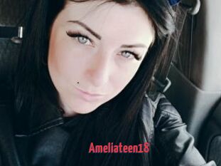 Ameliateen18
