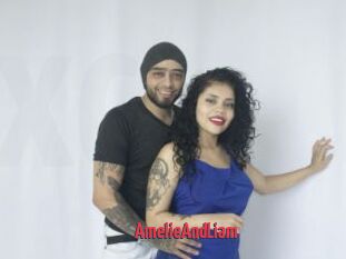 AmelieAndLiam