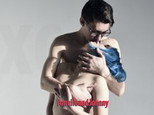 AmelieandJohnny