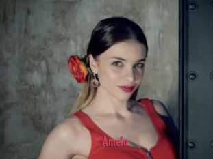 Amelo