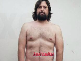AmericanMan