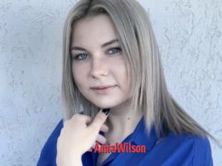 AmiaWilson