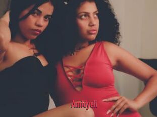 Amidyeli