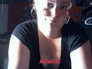 AmihotXXX