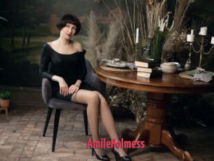 AmileHolmess