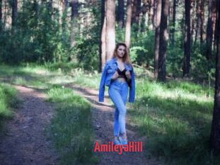 AmileyaHill