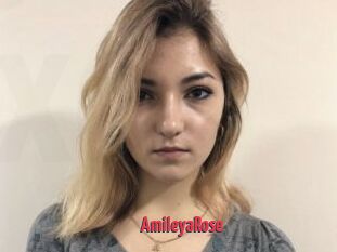 AmileyaRose