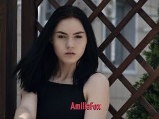 AmiliaFox